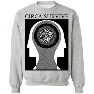 Circa Survive T Shirts Hoodies Sweater 5