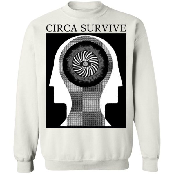 Circa Survive T-Shirts, Hoodies, Sweater