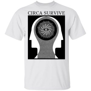 Circa Survive T Shirts Hoodies Sweater 8