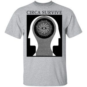 Circa Survive T Shirts Hoodies Sweater 9