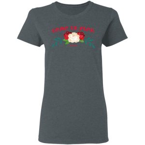 Como La Flor T Shirts Hoodies Sweatshirt 2