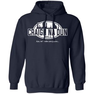 Craigh Na Dun Travel Company T Shirts Hoodies Sweater 7