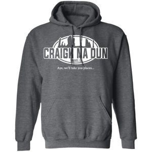 Craigh Na Dun Travel Company T Shirts Hoodies Sweater 8