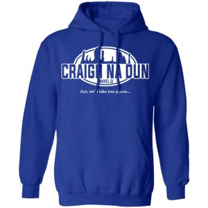 Craigh Na Dun Travel Company T Shirts Hoodies Sweater 9