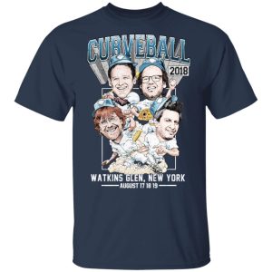 Curveball Shirt 11