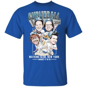 Curveball Shirt 12