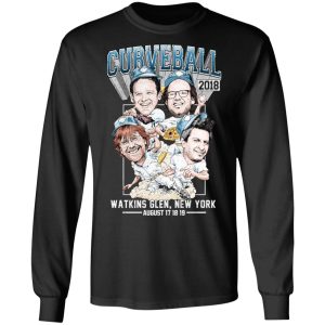 Curveball Shirt 5