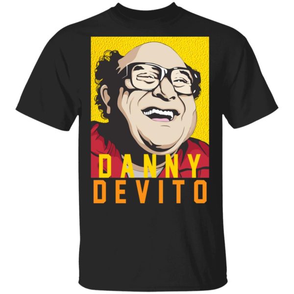 Danny Devito Shirt