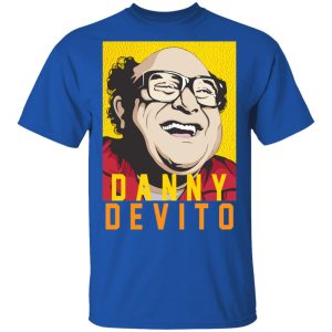 Danny Devito Shirt 12