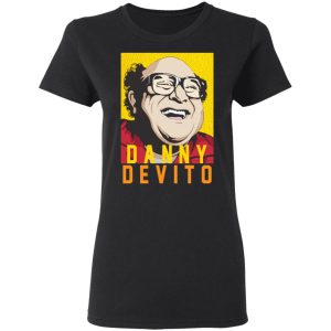 Danny Devito Shirt 13