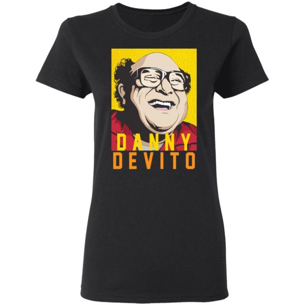 Danny Devito Shirt