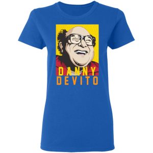 Danny Devito Shirt 4