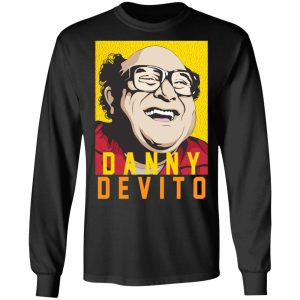 Danny Devito Shirt 5