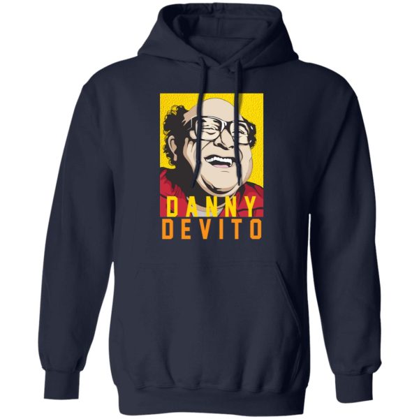 Danny Devito Shirt