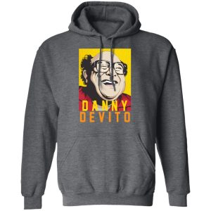 Danny Devito Shirt 8