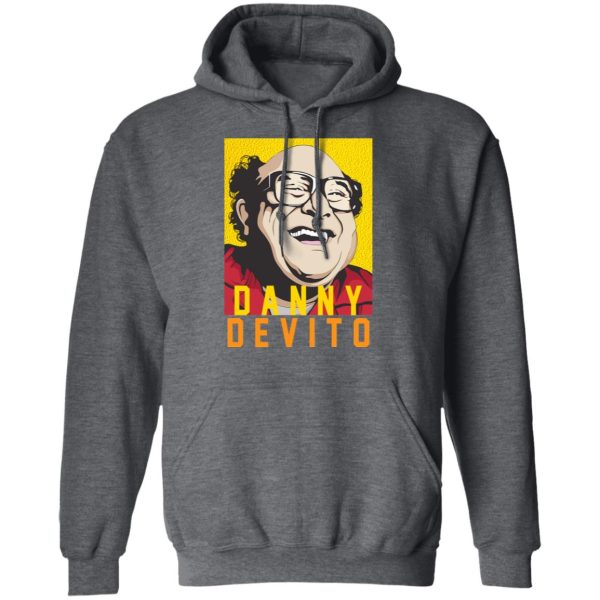 Danny Devito Shirt