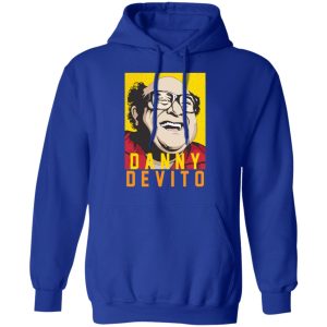 Danny Devito Shirt 9