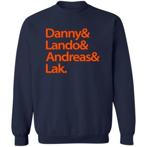 Danny amp Land amp Andreas amp Lak T Shirts Hoodies Sweater 12