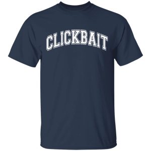 David Dobrik Official Clickbait T Shirts Hoodies Sweater 11