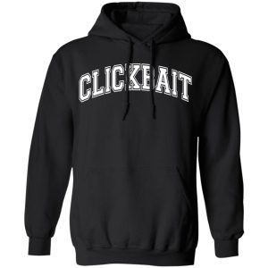 David Dobrik Official Clickbait T Shirts Hoodies Sweater 6