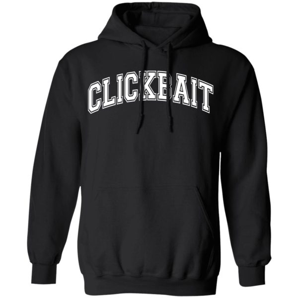 David Dobrik Official Clickbait T-Shirts, Hoodies, Sweater