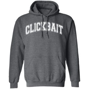 David Dobrik Official Clickbait T Shirts Hoodies Sweater 8