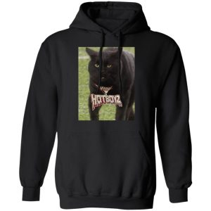 Demarcus Lawrence Black Cat Hot Boyz Shirt 6