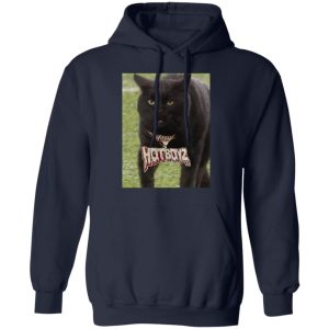 Demarcus Lawrence Black Cat Hot Boyz Shirt 7