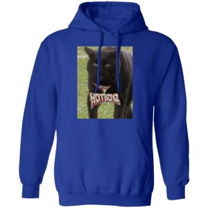 Demarcus Lawrence Black Cat Hot Boyz Shirt 9