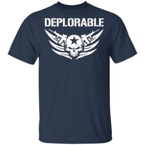 Deplorable Shirt 11