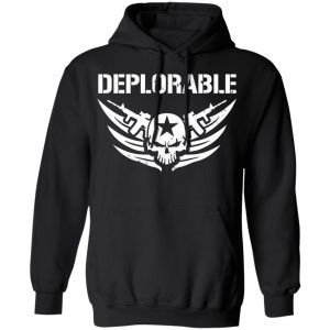 Deplorable Shirt 6