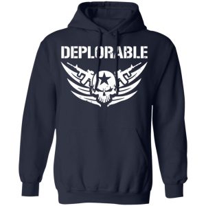 Deplorable Shirt 7