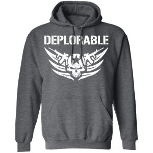 Deplorable Shirt 8