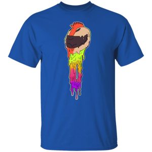 Do It With Dan Helmet Melt T Shirts Hoodies Sweater 5