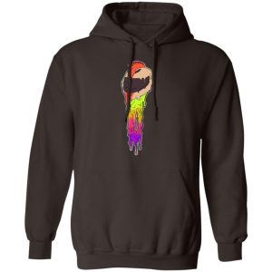 Do It With Dan Helmet Melt T Shirts Hoodies Sweater 9