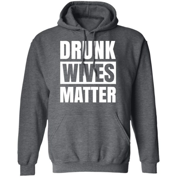 Dunk Wives Matter T-Shirts, Hoodies, Sweater