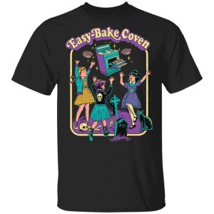 Easy Bake Coven T Shirts Hoodies Sweater 1