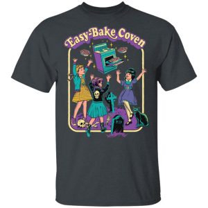 Easy Bake Coven T Shirts Hoodies Sweater 10