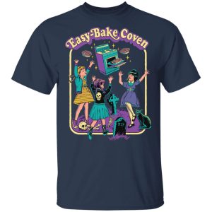 Easy Bake Coven T Shirts Hoodies Sweater 11