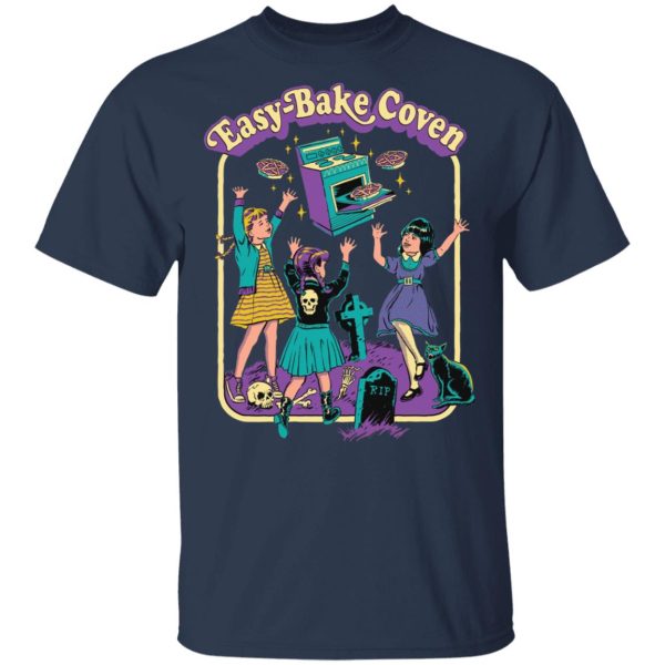 Easy Bake Coven T-Shirts, Hoodies, Sweater