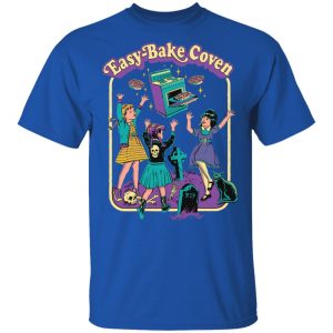 Easy Bake Coven T Shirts Hoodies Sweater 12