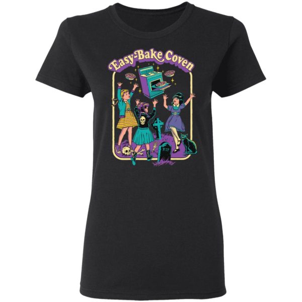 Easy Bake Coven T-Shirts, Hoodies, Sweater