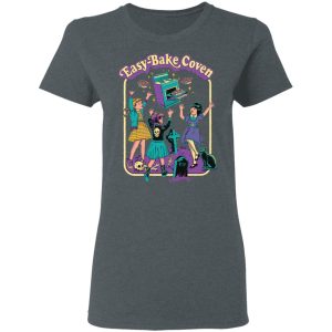 Easy Bake Coven T Shirts Hoodies Sweater 2