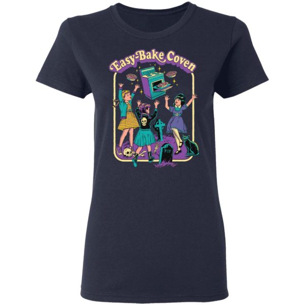 Easy Bake Coven T-Shirts, Hoodies, Sweater