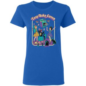 Easy Bake Coven T Shirts Hoodies Sweater 4