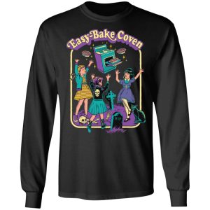 Easy Bake Coven T Shirts Hoodies Sweater 5