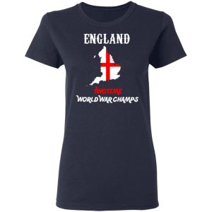 England Two Time World War Champs T Shirts Hoodies Sweater 3