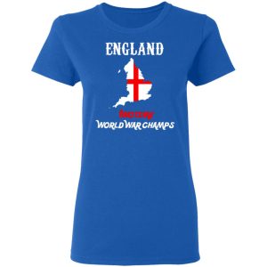 England Two Time World War Champs T Shirts Hoodies Sweater 4