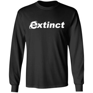 Extinct T Shirts Hoodies Sweater 5