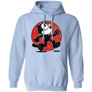 Felix The Cat Keep Walking Vintage T Shirts 7